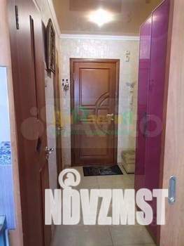 1-к квартира, вторичка, 35м2, 4/10 этаж