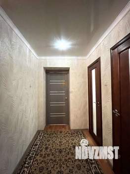 2-к квартира, вторичка, 53м2, 4/5 этаж