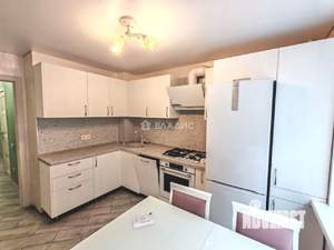 2-к квартира, вторичка, 58м2, 2/10 этаж