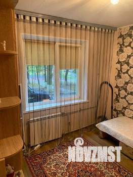 3-к квартира, вторичка, 60м2, 1/9 этаж