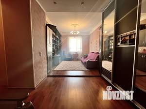 3-к квартира, вторичка, 67м2, 4/4 этаж