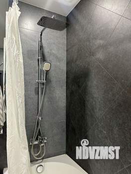 1-к квартира, вторичка, 53м2, 17/18 этаж