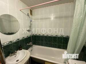 2-к квартира, вторичка, 51м2, 3/10 этаж
