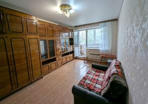1-к квартира, вторичка, 34м2, 3/10 этаж