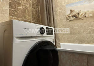 1-к квартира, вторичка, 41м2, 1/5 этаж