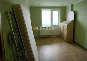 2-к квартира, вторичка, 79м2, 17/17 этаж