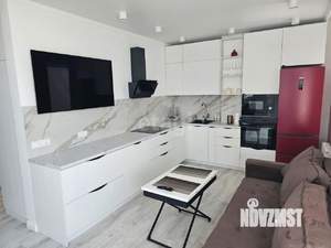 1-к квартира, вторичка, 43м2, 14/16 этаж