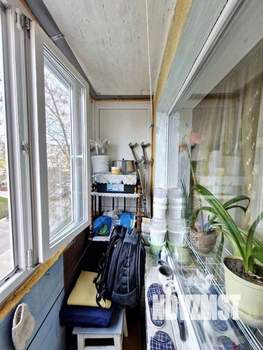 2-к квартира, вторичка, 44м2, 2/5 этаж