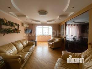 3-к квартира, вторичка, 78м2, 3/10 этаж