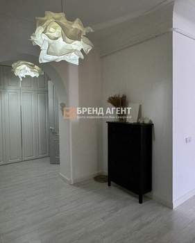 3-к квартира, вторичка, 79м2, 2/4 этаж