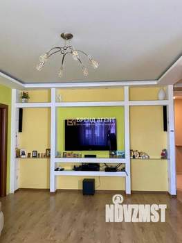 3-к квартира, вторичка, 100м2, 6/7 этаж