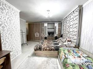 1-к квартира, вторичка, 31м2, 2/4 этаж