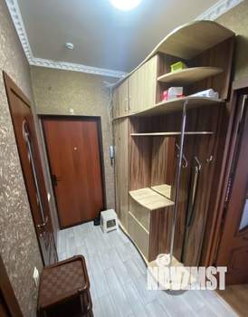 1-к квартира, вторичка, 38м2, 5/13 этаж