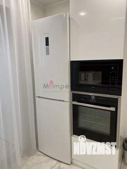 3-к квартира, вторичка, 83м2, 7/16 этаж