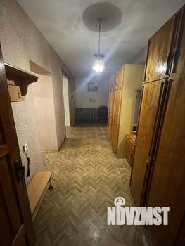 2-к квартира, вторичка, 61м2, 2/5 этаж