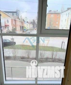 Студия квартира, вторичка, 31м2, 1/10 этаж