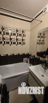 2-к квартира, вторичка, 57м2, 1/5 этаж