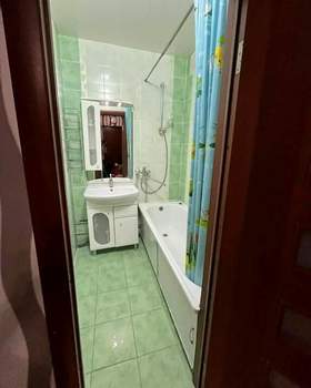 2-к квартира, вторичка, 53м2, 7/9 этаж