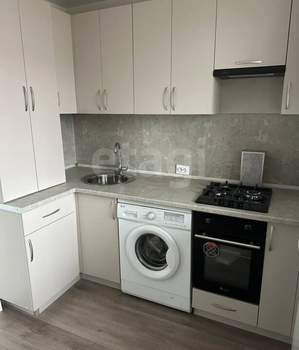 1-к квартира, вторичка, 36м2, 3/5 этаж