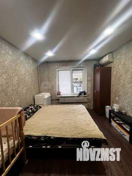 3-к квартира, вторичка, 60м2, 1/9 этаж