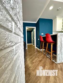 3-к квартира, вторичка, 116м2, 6/8 этаж