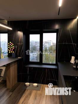 3-к квартира, вторичка, 83м2, 8/9 этаж