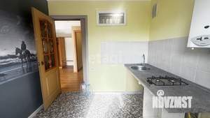 2-к квартира, вторичка, 42м2, 4/5 этаж