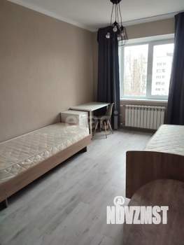 1-к квартира, вторичка, 36м2, 9/9 этаж