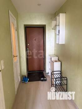 1-к квартира, вторичка, 48м2, 4/5 этаж