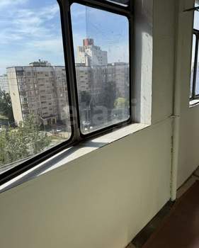 1-к квартира, вторичка, 34м2, 8/10 этаж