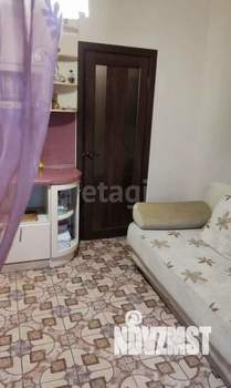 1-к квартира, вторичка, 45м2, 10/14 этаж