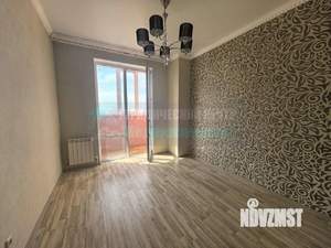 1-к квартира, вторичка, 52м2, 10/10 этаж