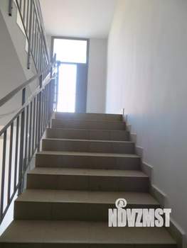 1-к квартира, вторичка, 42м2, 8/10 этаж