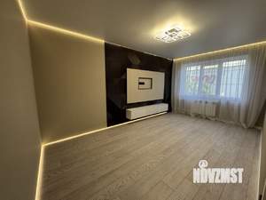 3-к квартира, вторичка, 62м2, 2/10 этаж
