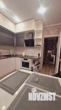 1-к квартира, вторичка, 37м2, 9/10 этаж