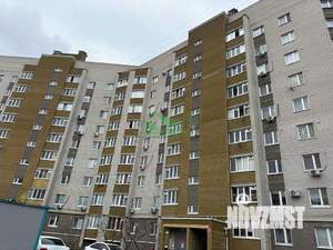 1-к квартира, вторичка, 25м2, 3/9 этаж