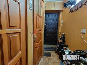 2-к квартира, вторичка, 43м2, 3/5 этаж