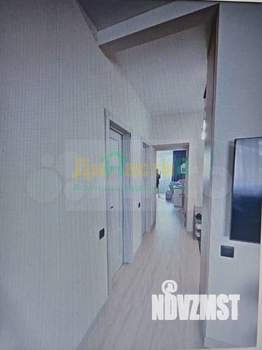 2-к квартира, вторичка, 68м2, 2/7 этаж