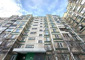 4-к квартира, вторичка, 72м2, 7/9 этаж