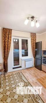 1-к квартира, вторичка, 28м2, 3/9 этаж