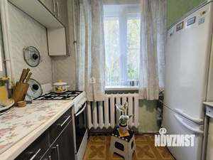 1-к квартира, вторичка, 30м2, 1/5 этаж