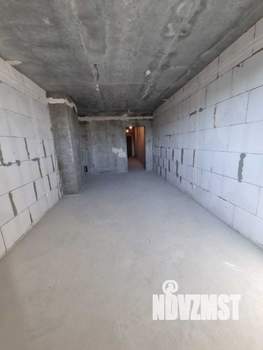 1-к квартира, вторичка, 53м2, 11/18 этаж