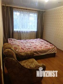 3-к квартира, вторичка, 63м2, 2/6 этаж