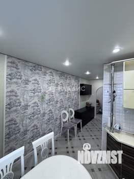 3-к квартира, вторичка, 72м2, 10/10 этаж