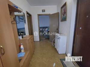 2-к квартира, вторичка, 53м2, 6/9 этаж