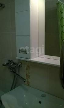 1-к квартира, вторичка, 34м2, 8/10 этаж