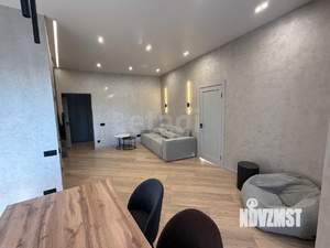 2-к квартира, вторичка, 83м2, 6/10 этаж