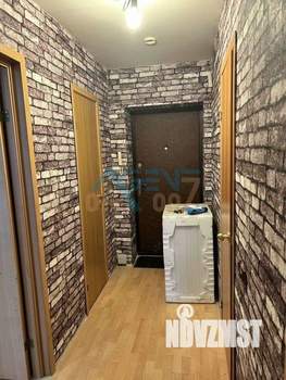 1-к квартира, вторичка, 39м2, 3/5 этаж