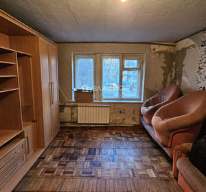 1-к квартира, вторичка, 37м2, 1/9 этаж