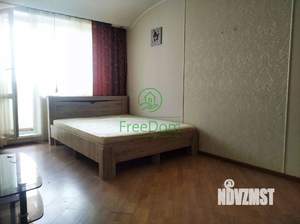 3-к квартира, вторичка, 71м2, 8/10 этаж